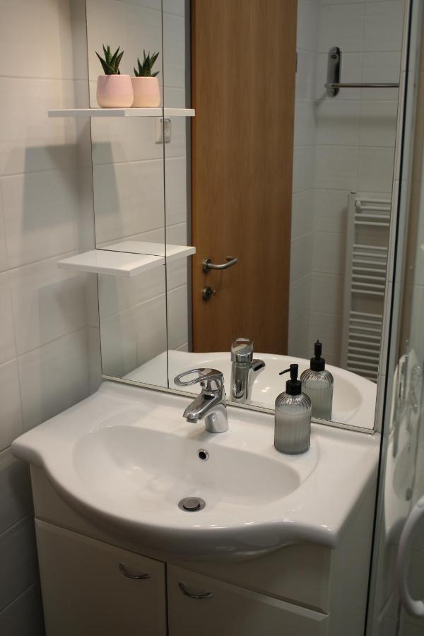Apartmán Aurora Moravske Toplice
