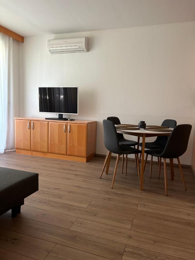Aurora Apartmán Moravske Toplice