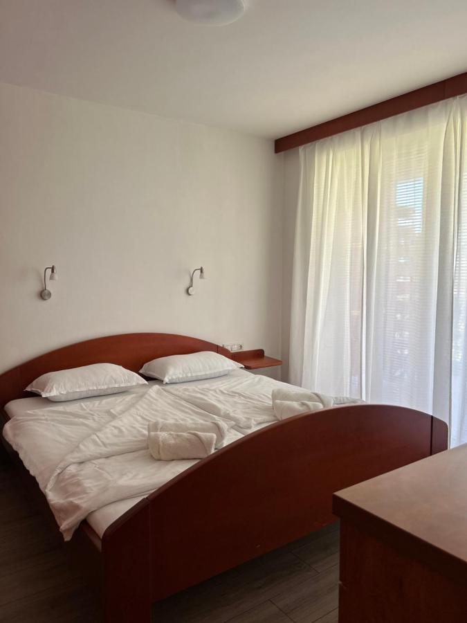 Aurora Apartmán