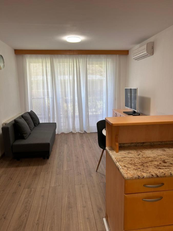 Apartmán Aurora Moravske Toplice