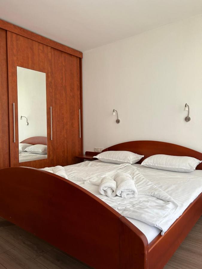 Apartmán Aurora *